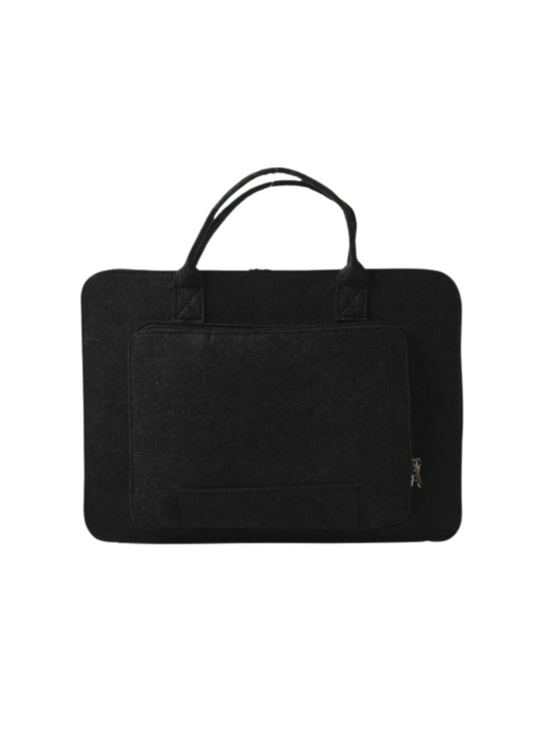 Eco-felt Laptop Bag